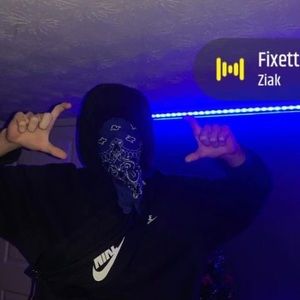 Meet your Posher, William